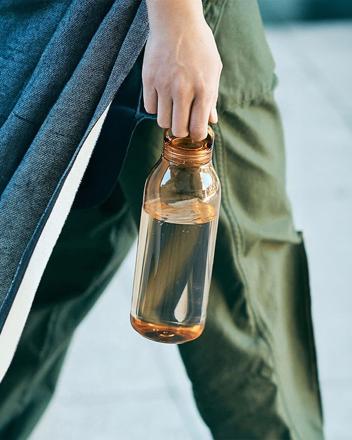 WATER BOTTLE 500ml