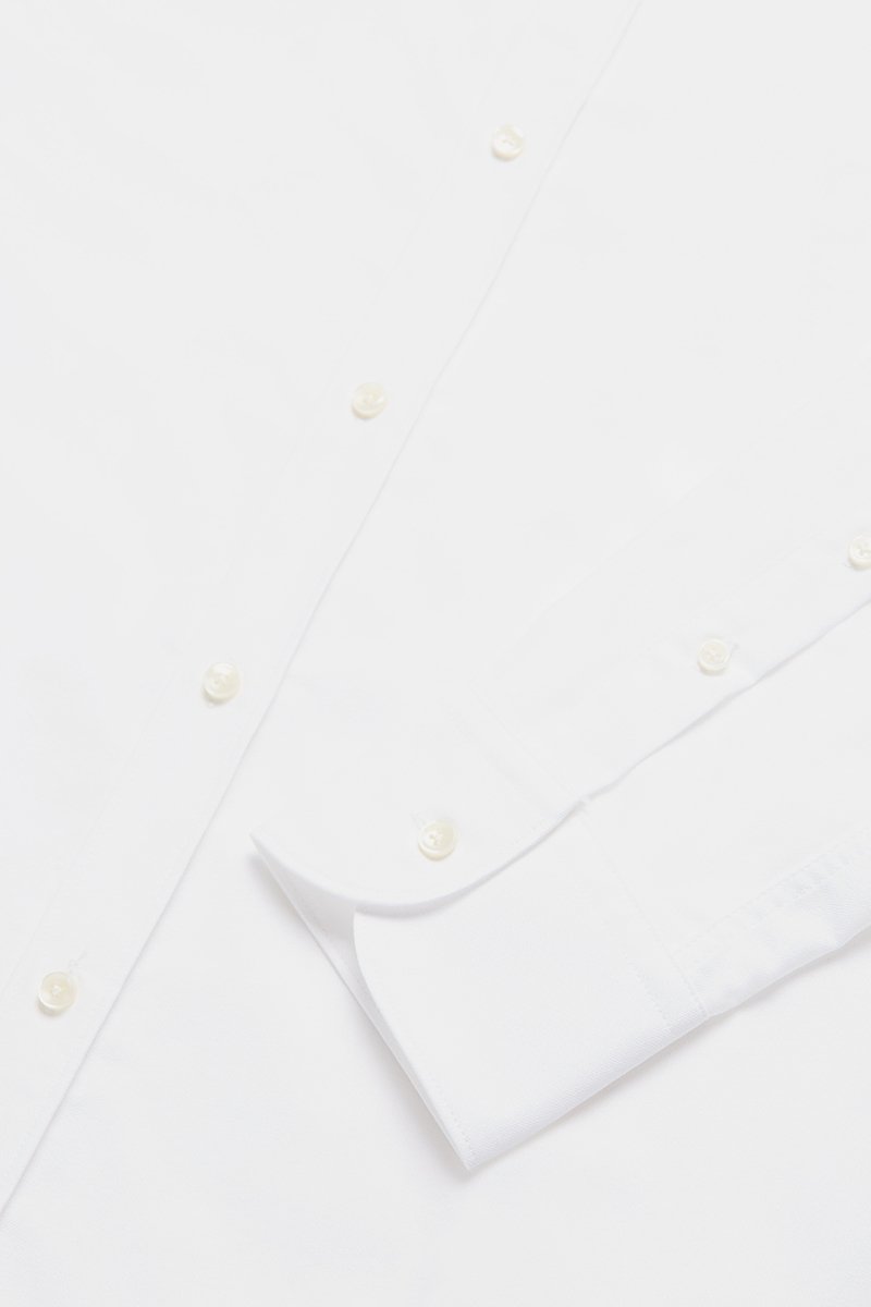 Oxford Shirt