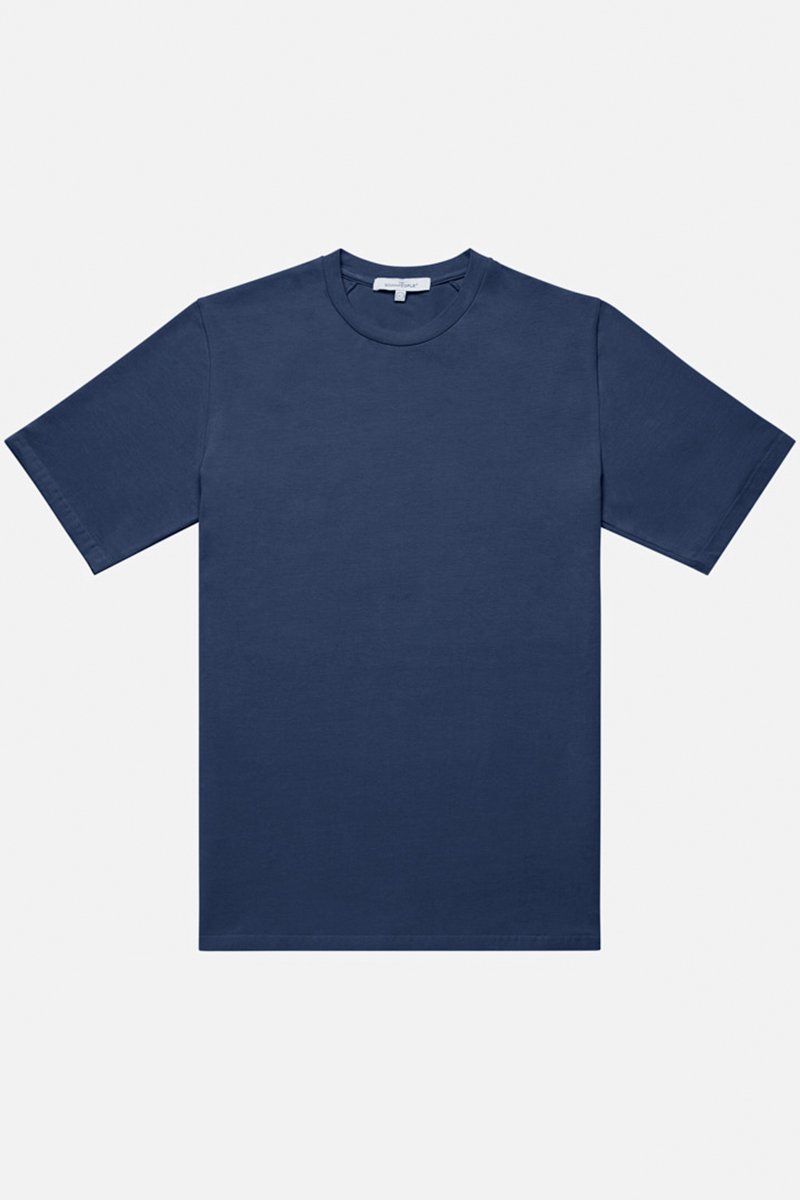 Relaxed Fit Tee
