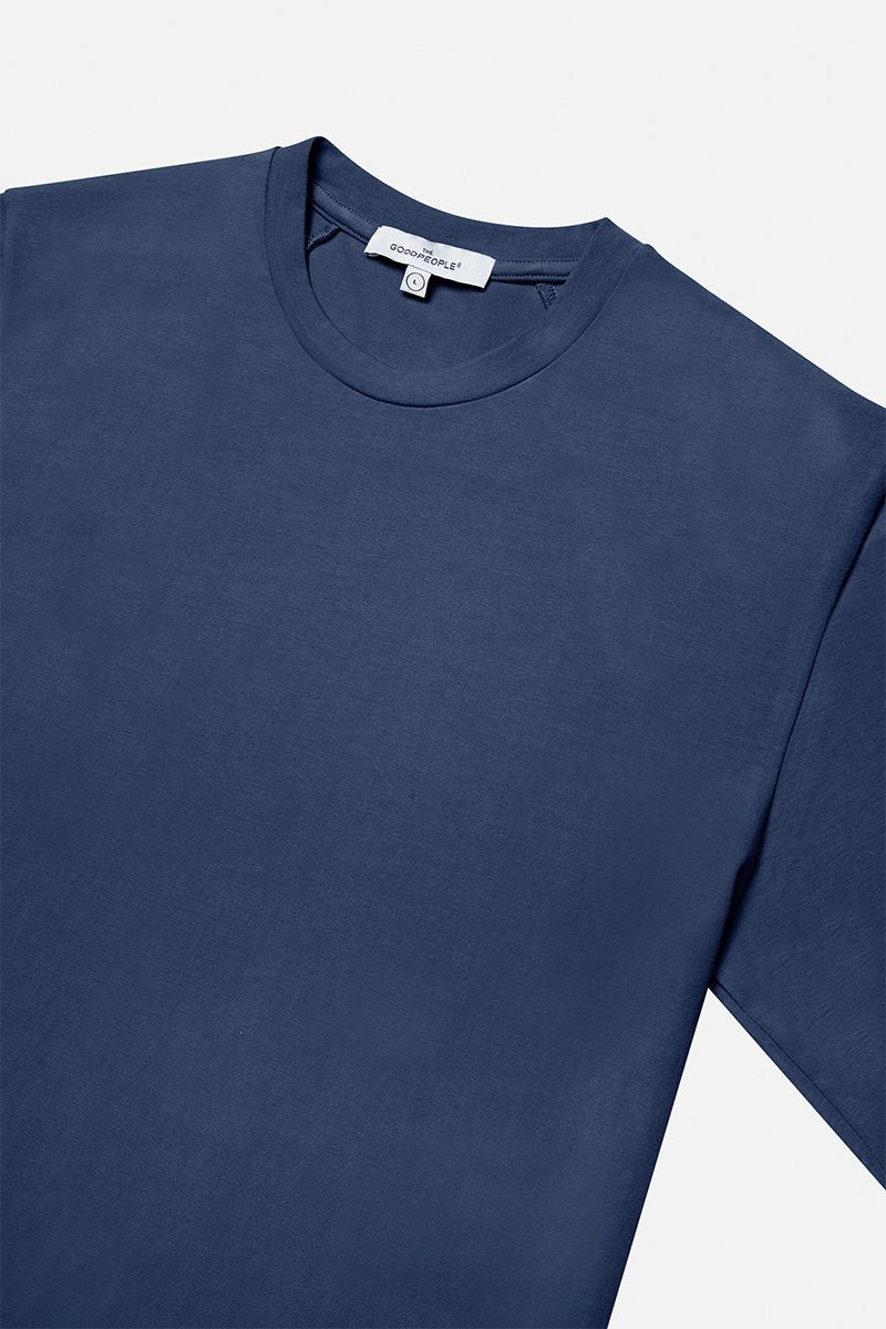 Relaxed Fit Tee