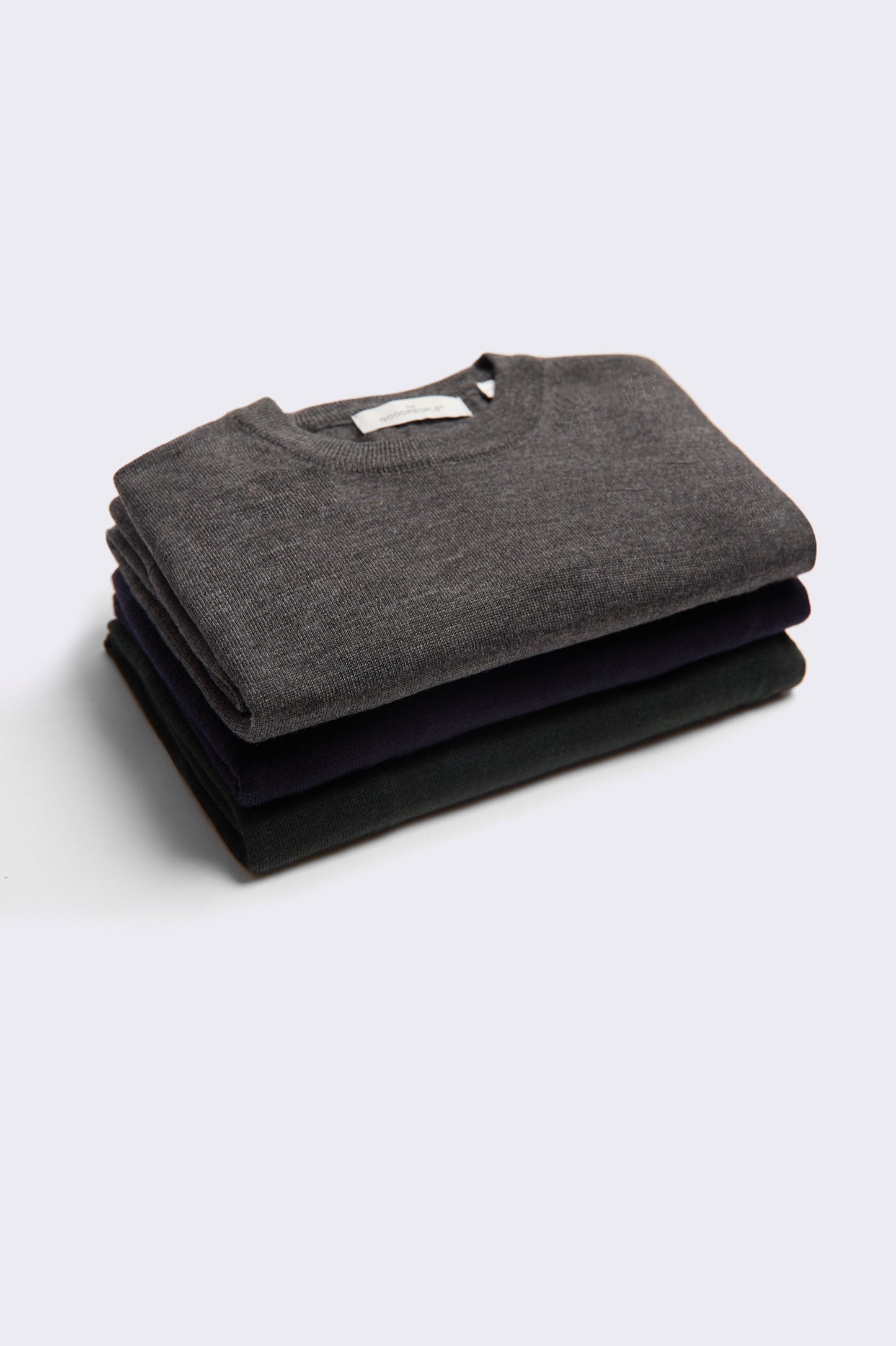 Merino Knit