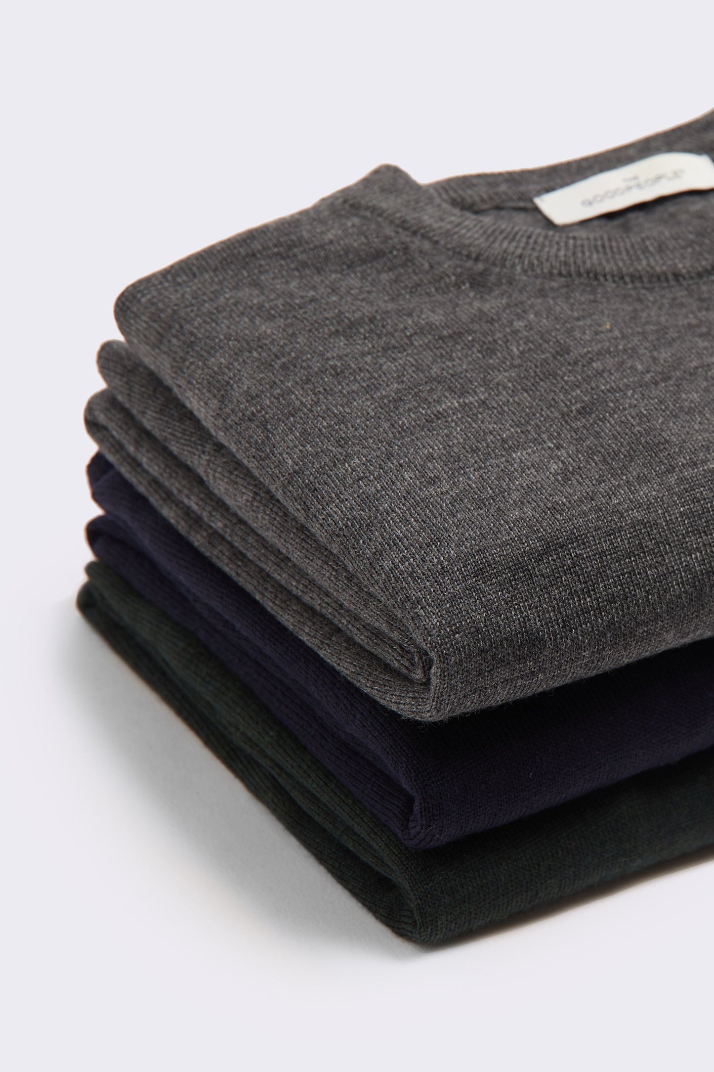 Merino Knit