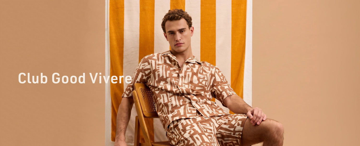 Good Resort Collection