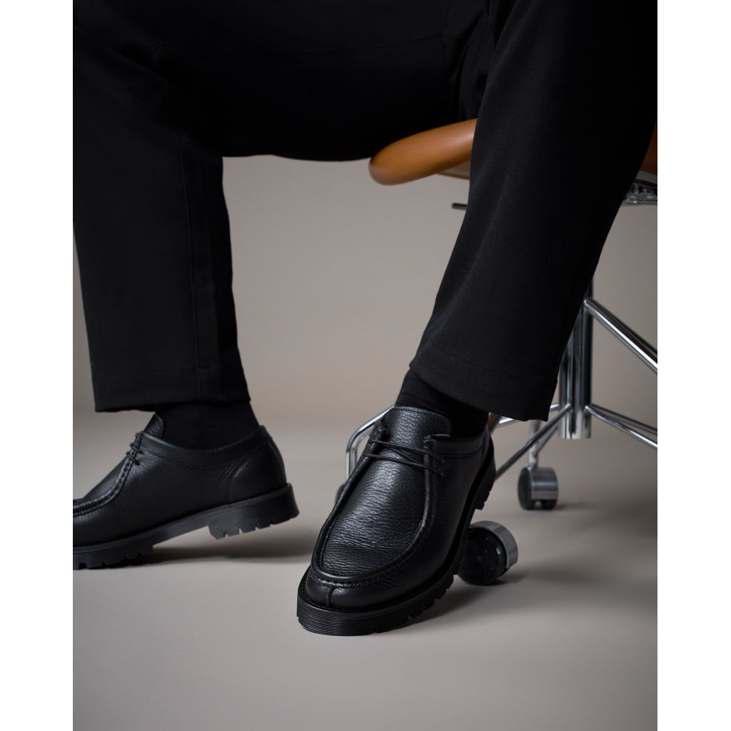 The Original Playboy - Malo - Black