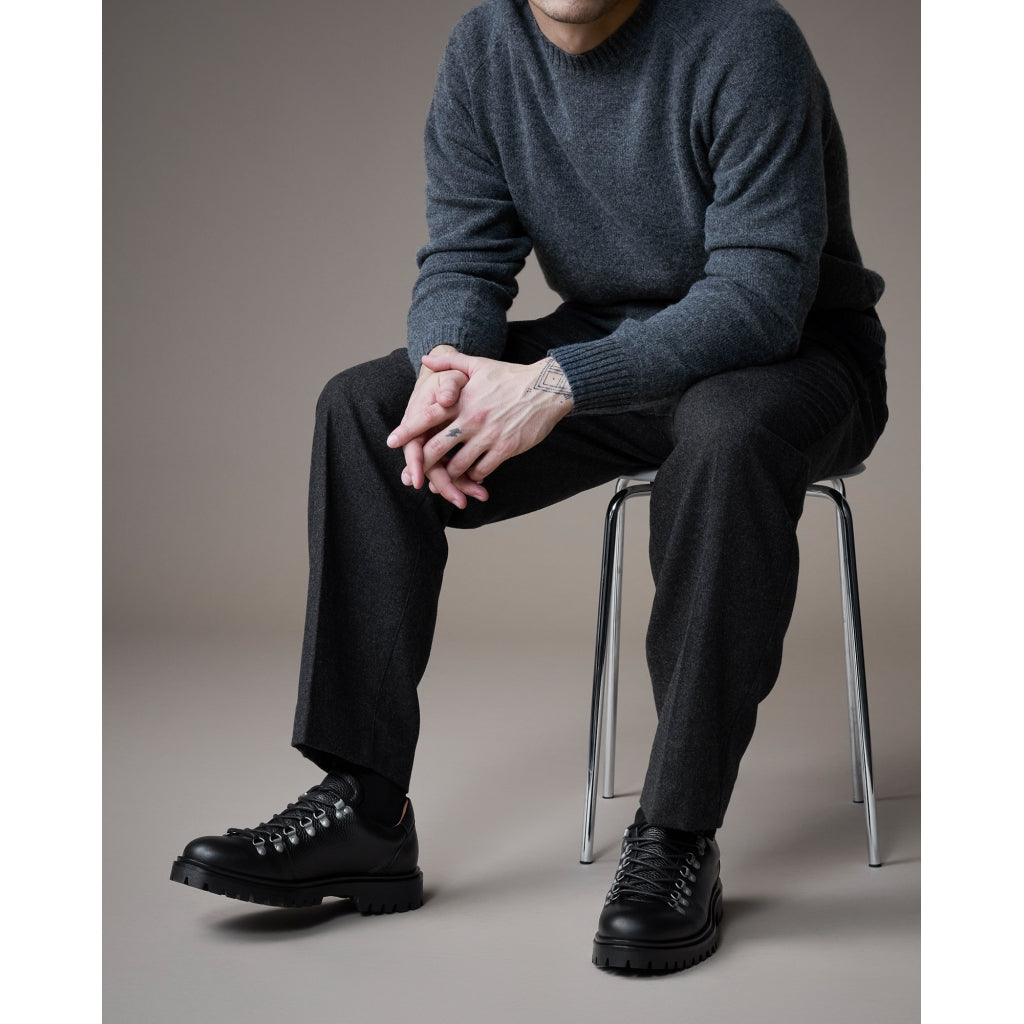 The Original Playboy - Willach - Black