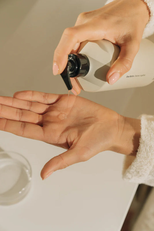 Kinfill - Hand Wash Refill - Bergamote