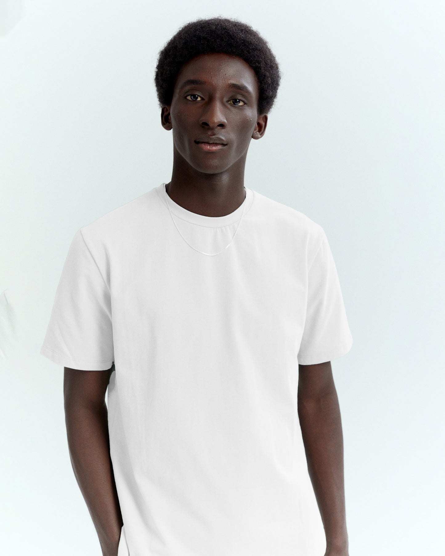 Relaxed Fit Tee