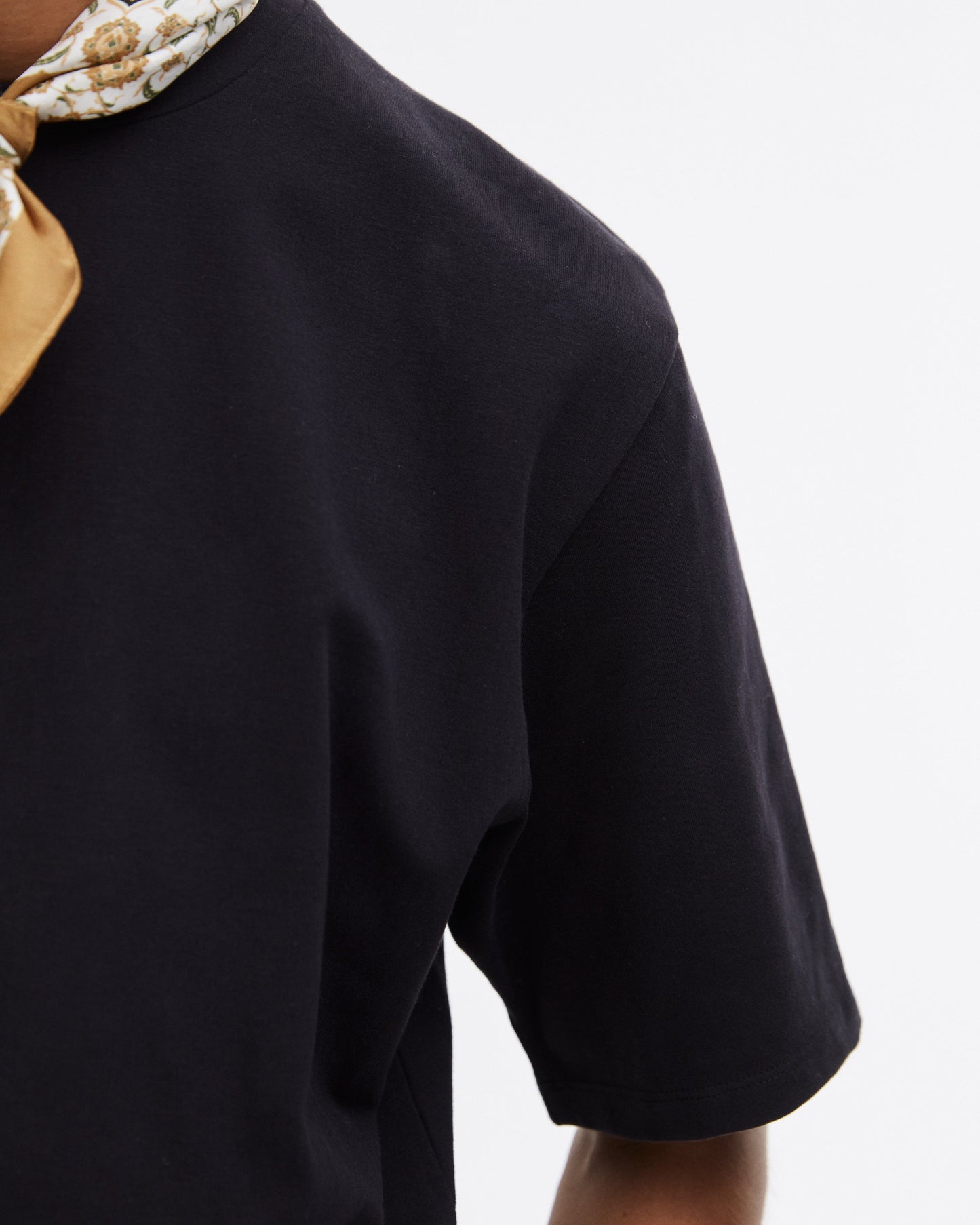 Relaxed Fit Tee