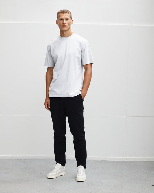 Relaxed Fit Tee
