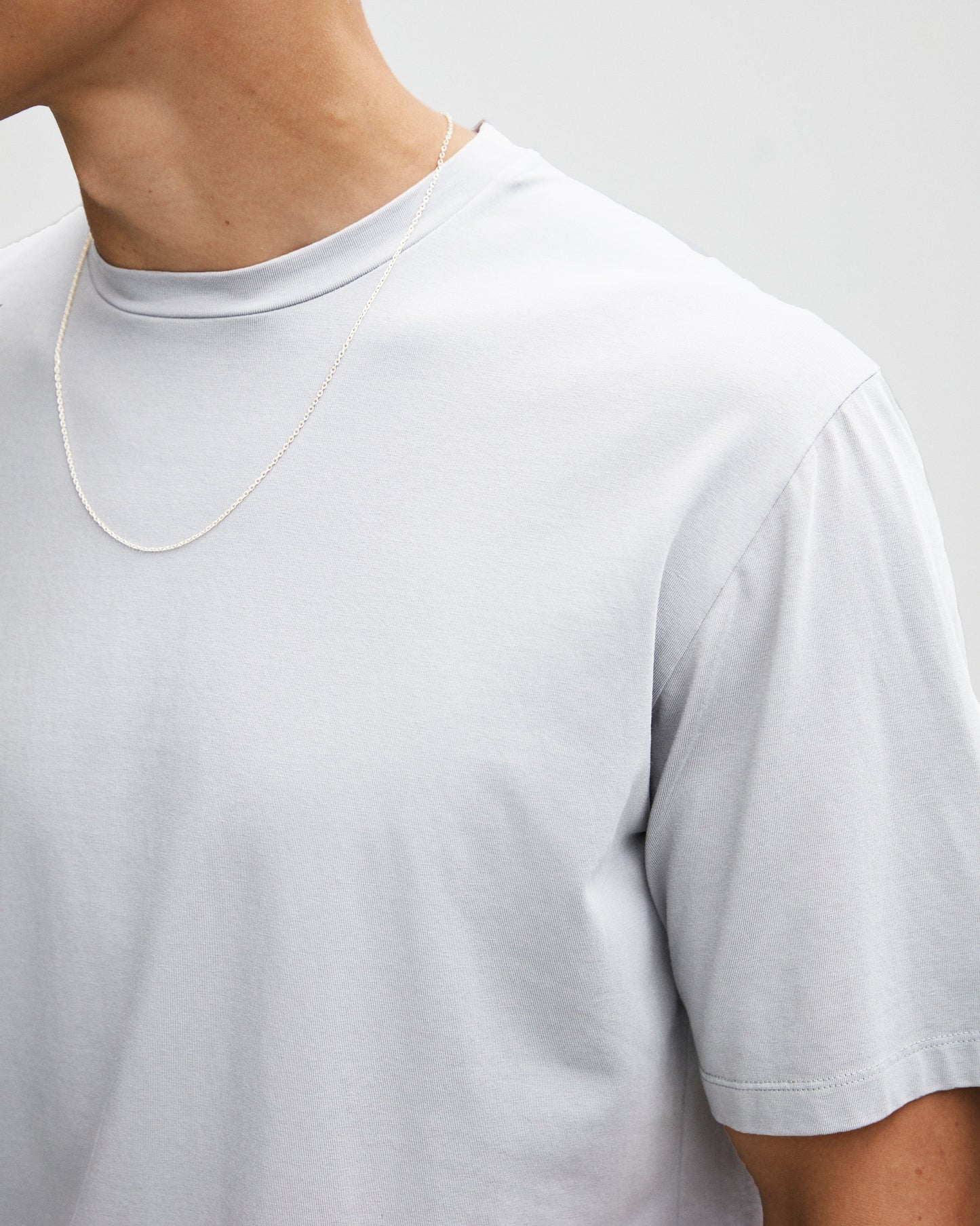 Relaxed Fit Tee