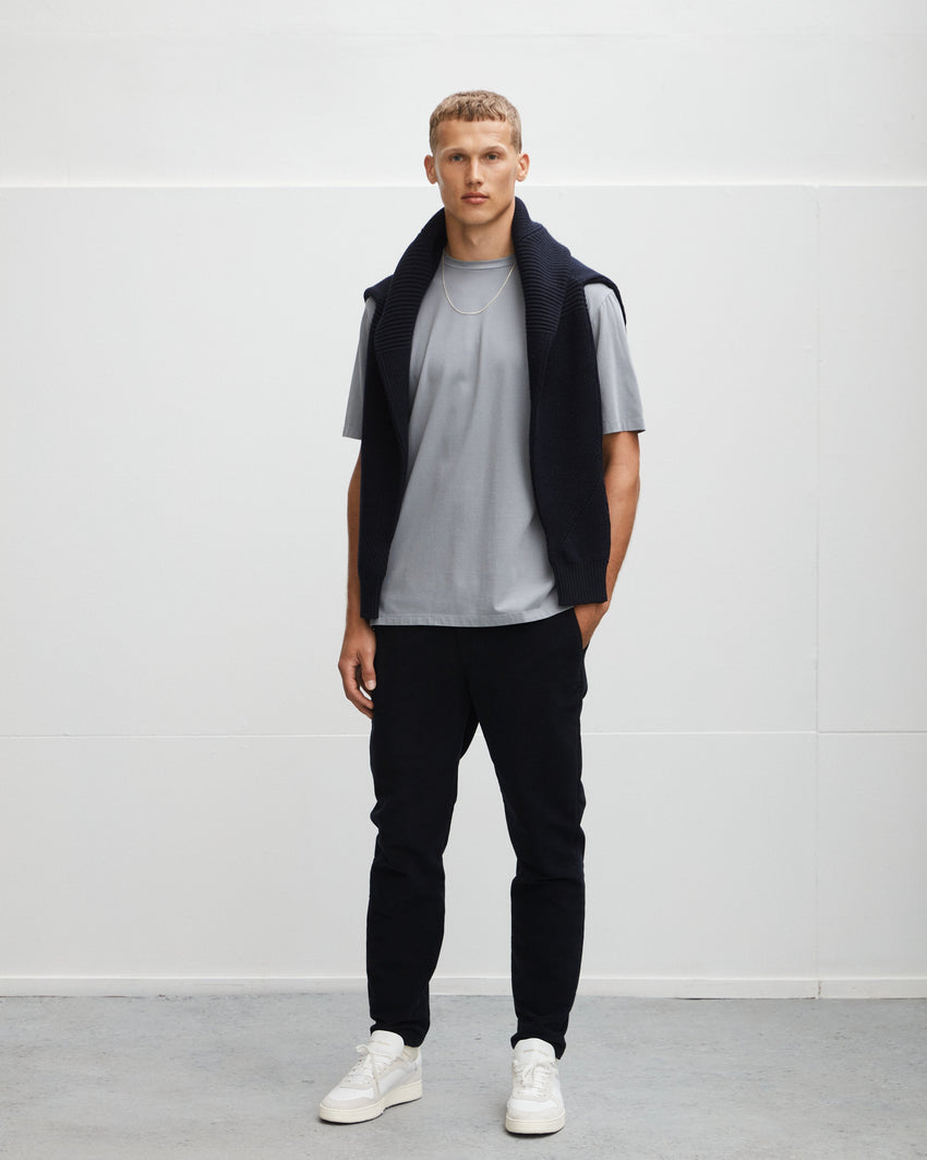 Relaxed Fit Tee