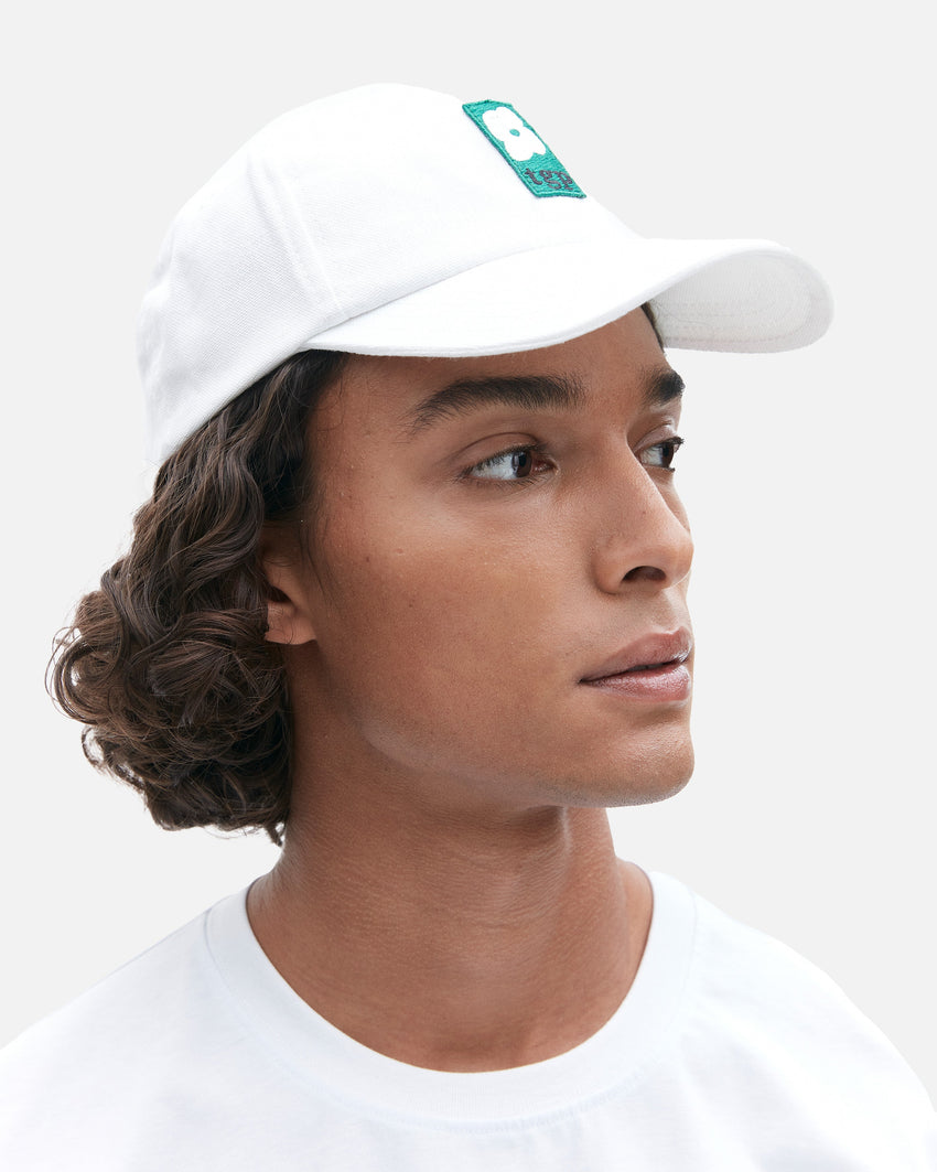 Five-Panel Cap