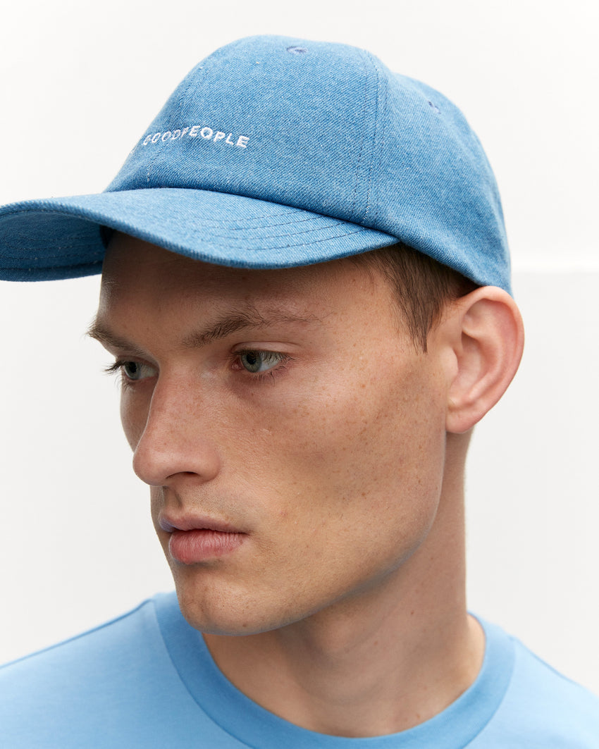 Five-Panel Cap