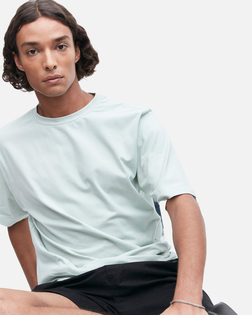Relaxed Fit tee