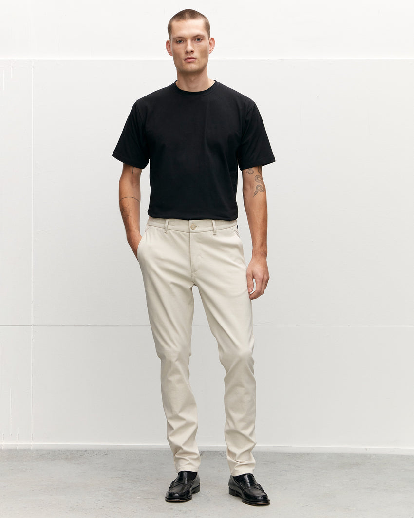 Luxe Pantalon
