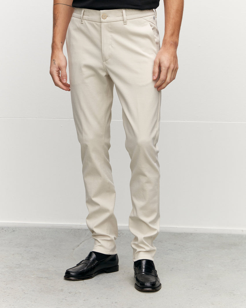 Luxe Pantalon