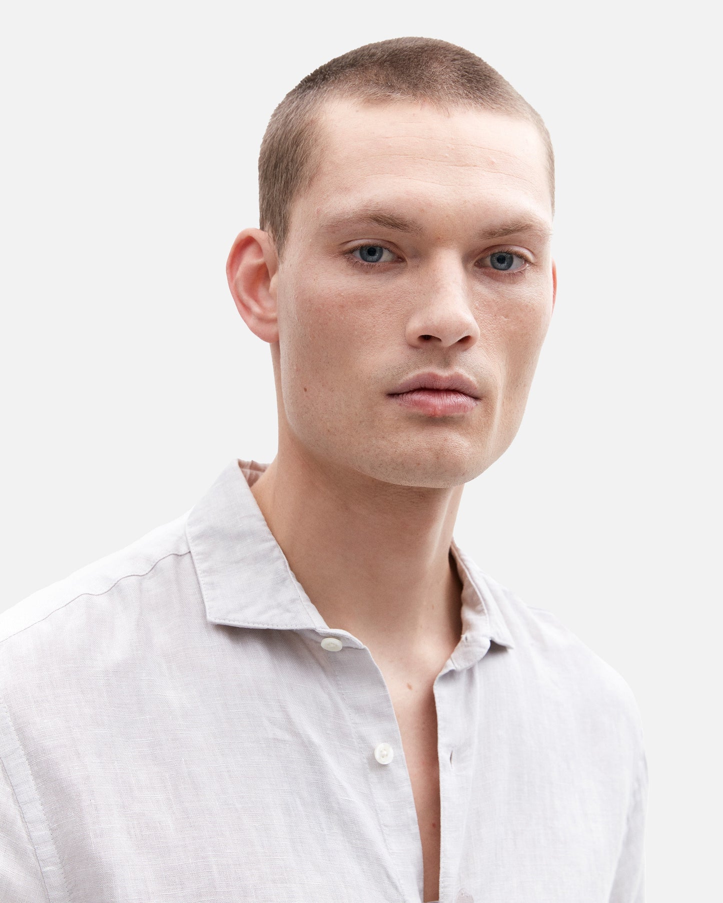 Soho Linen Shirt 2-Pack