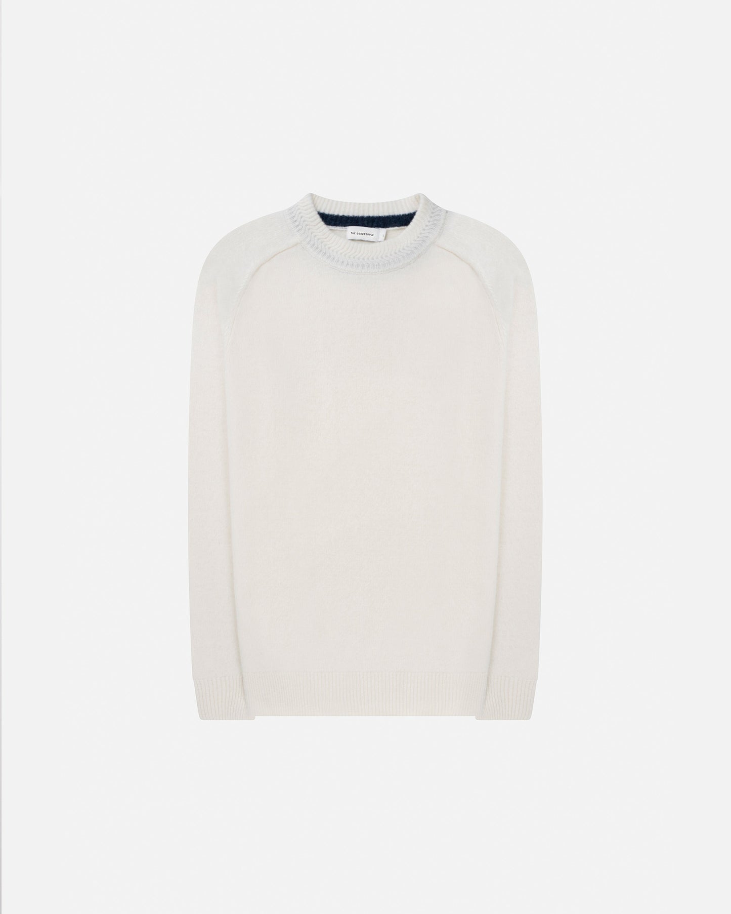 Round Neck Knit
