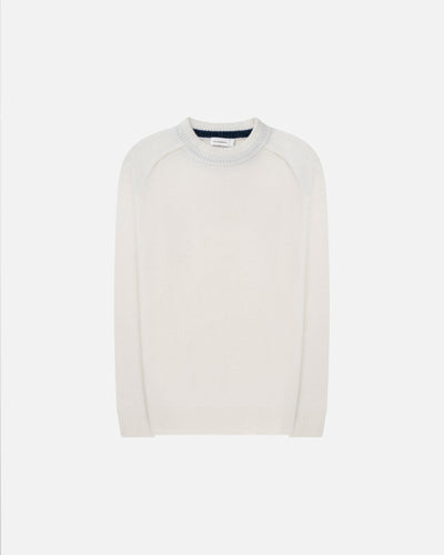 Round Neck Knit