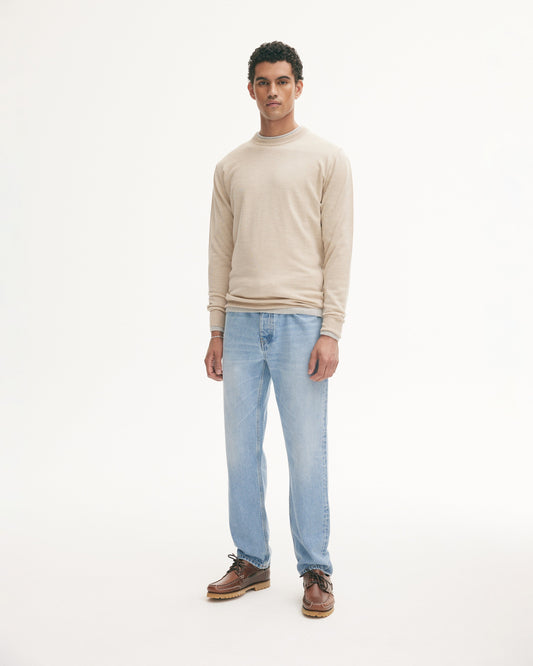 Merino Knit