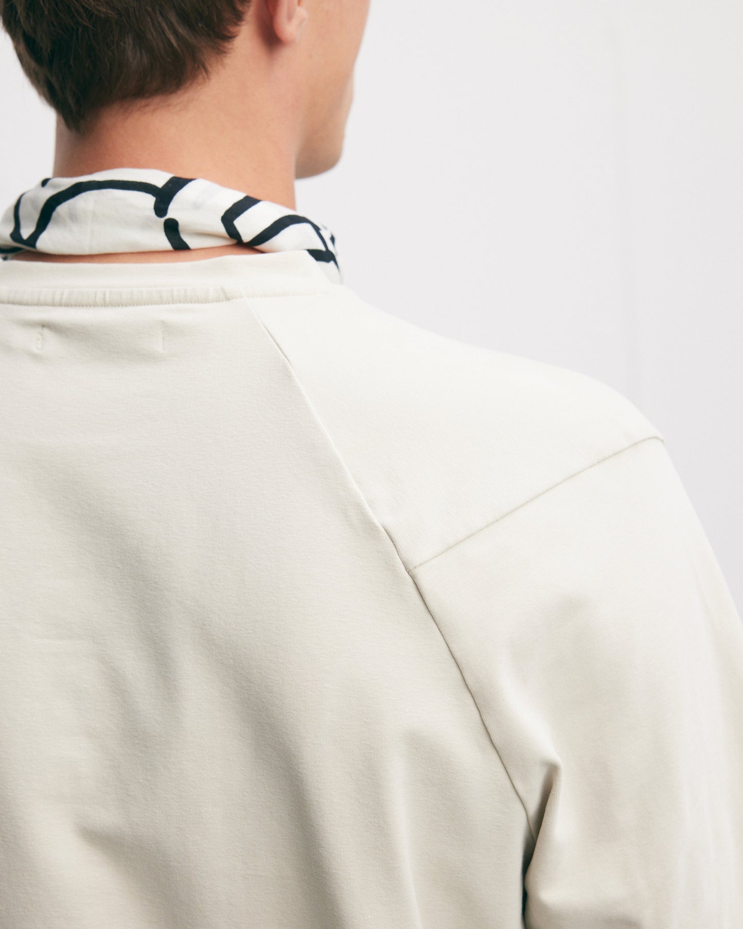 Relaxed Fit Tee