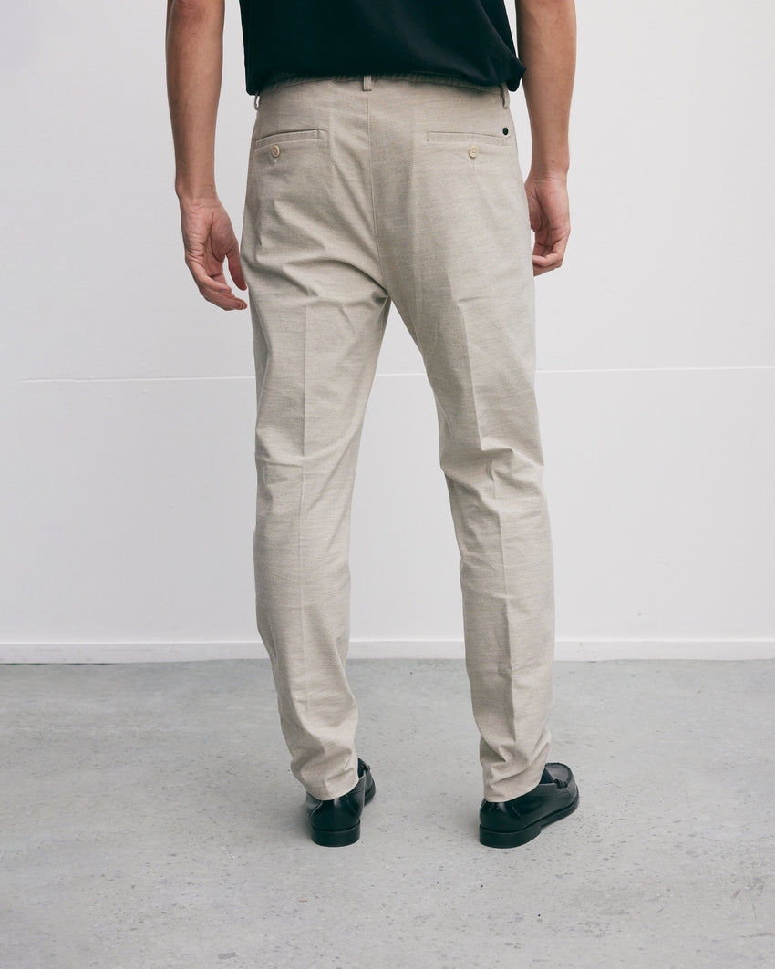 Luxury Trousers