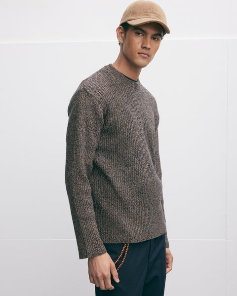 Luxury Cable Knit