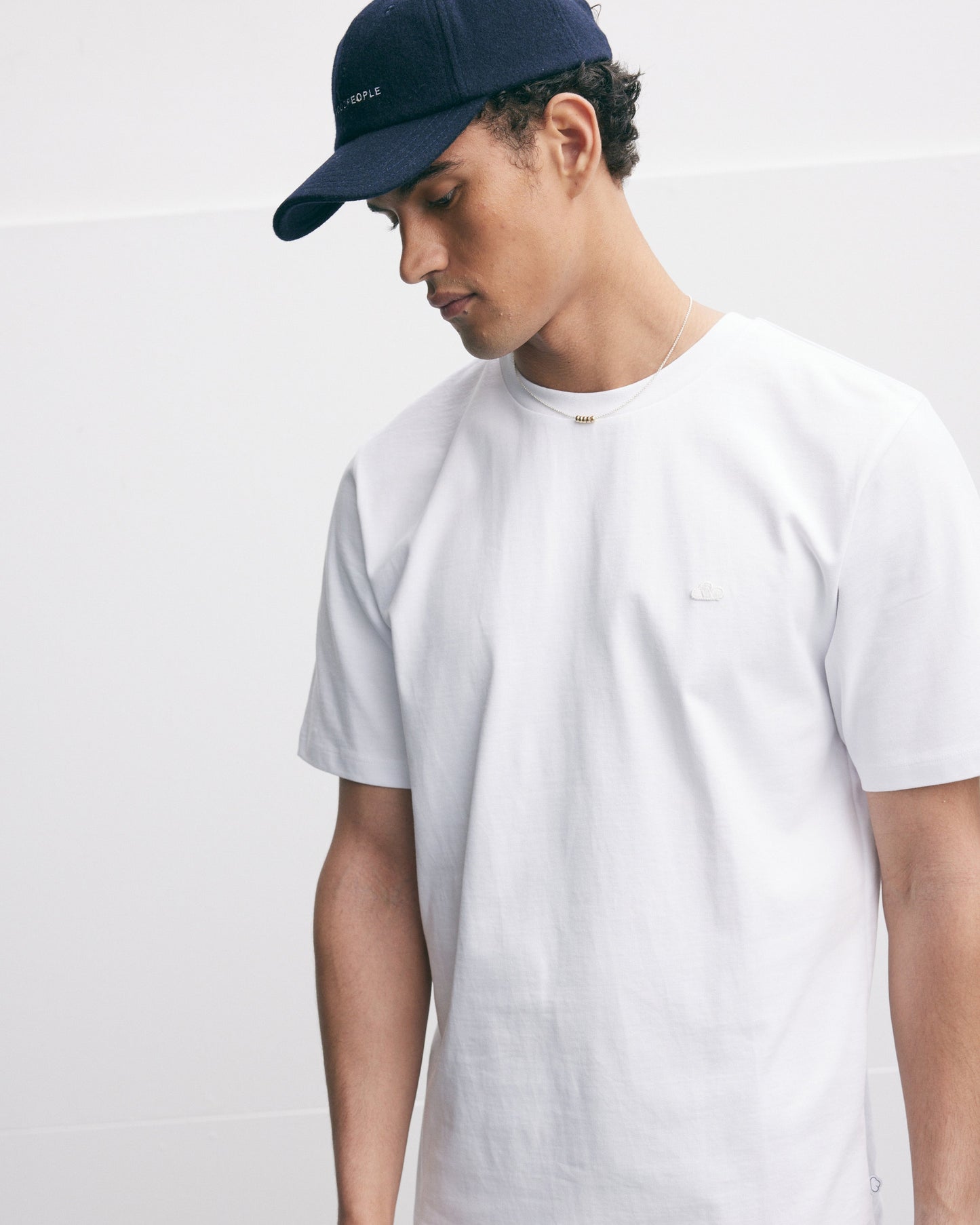 Tom Basic Tee 2-Pack