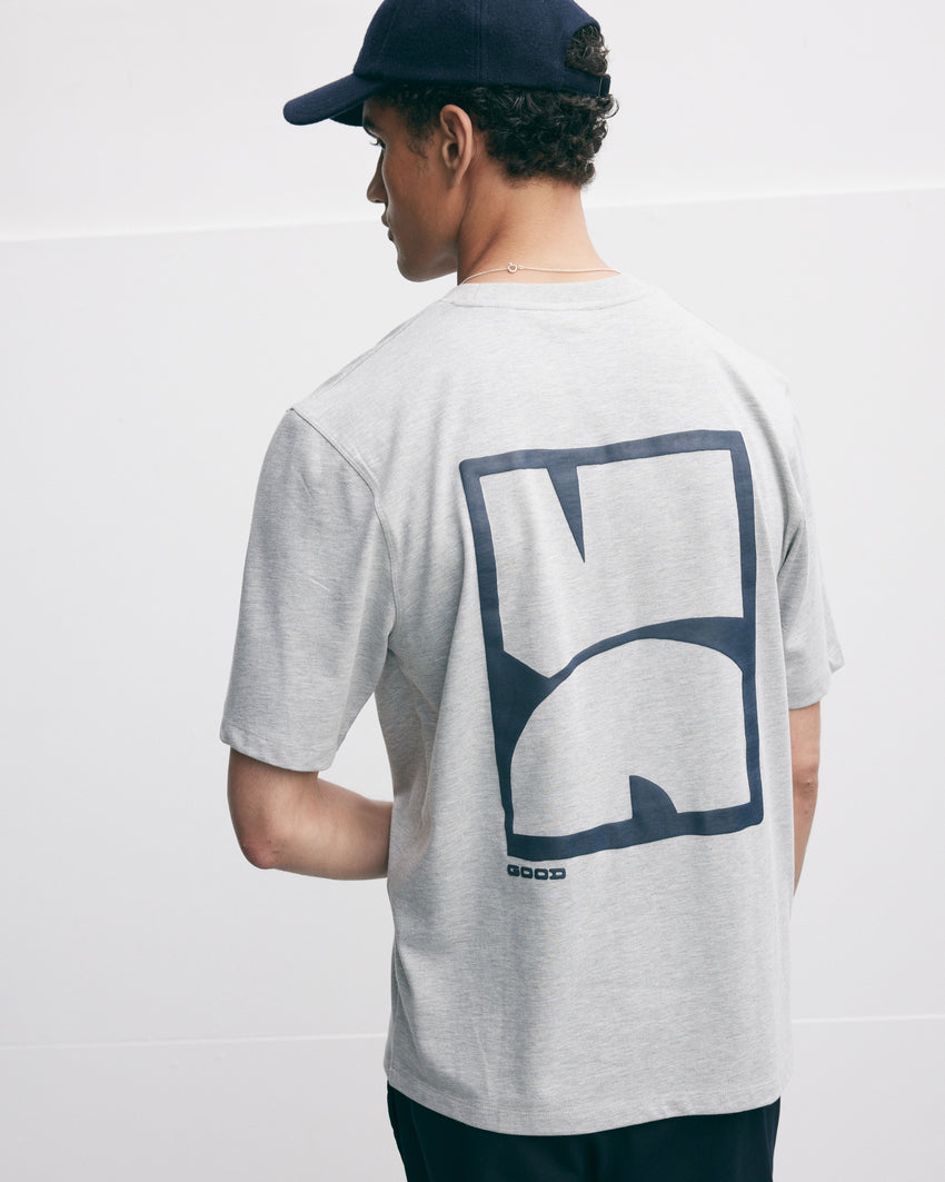 Relaxed Artwork Tee