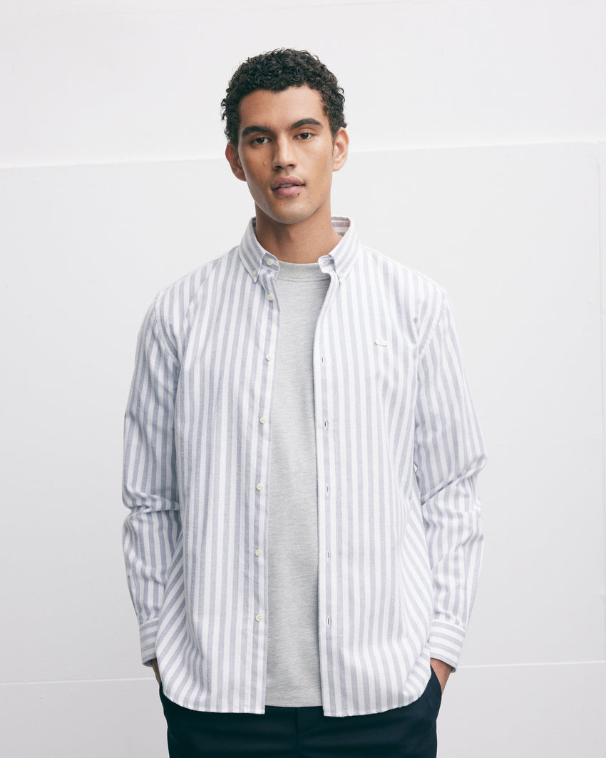 Cloud Cotton Shirt