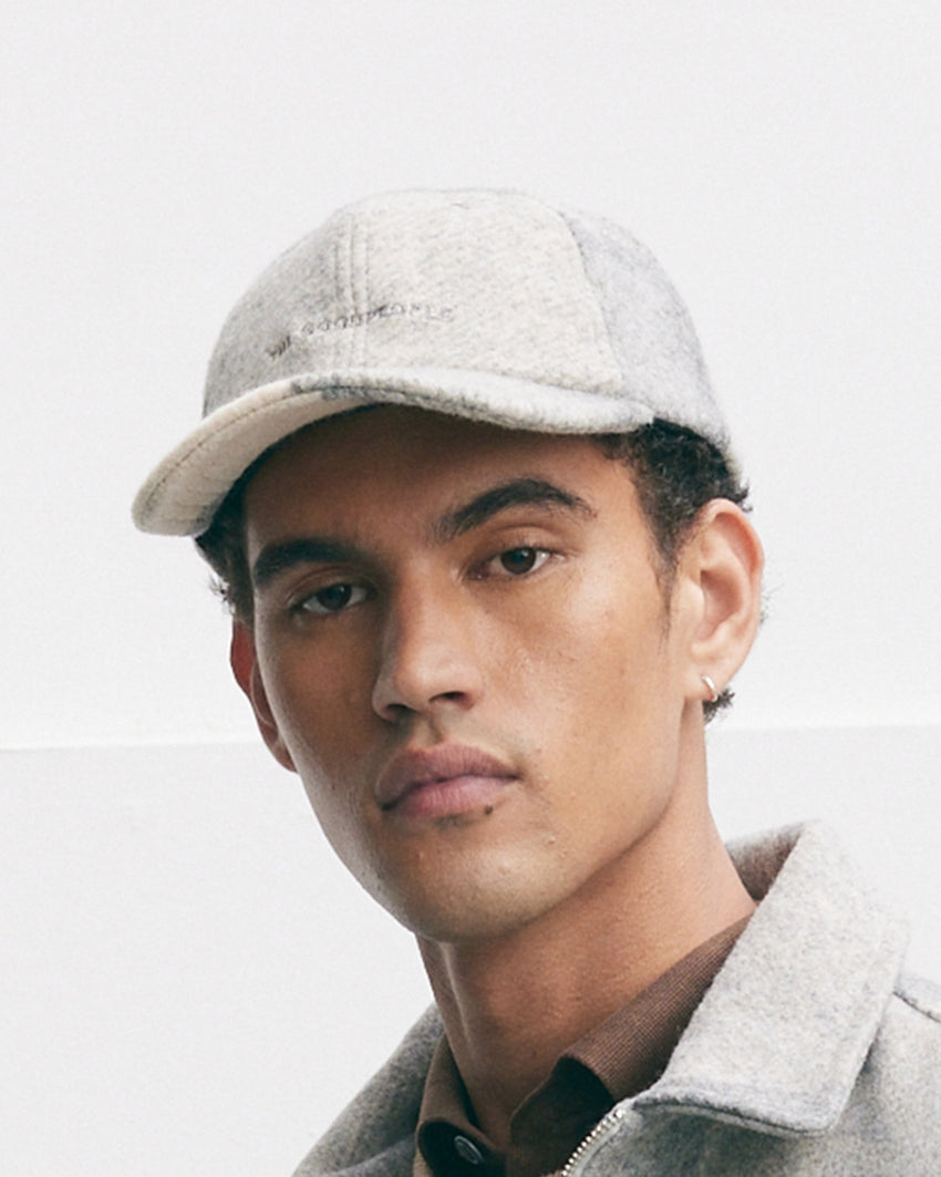 Wool Cap