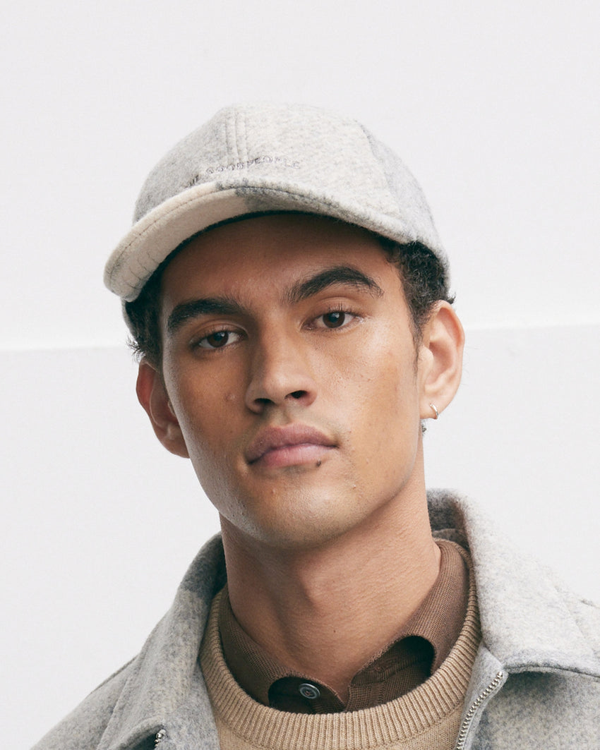 Wool Cap