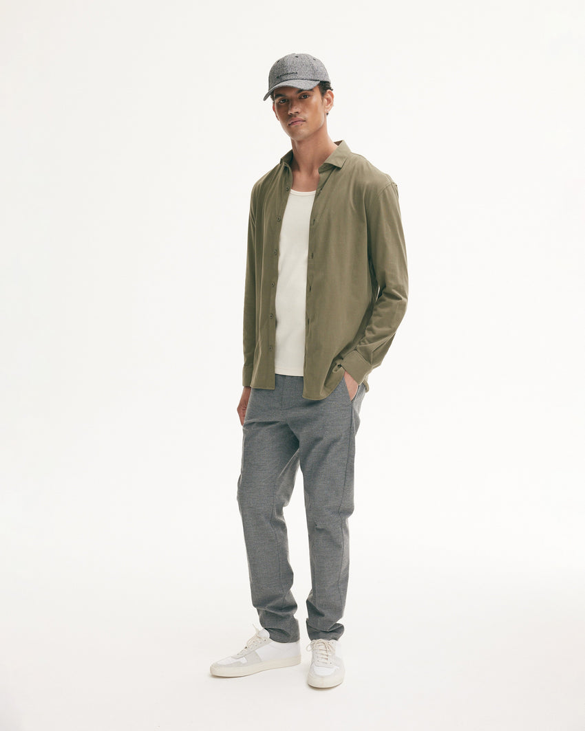 Super Soft Shirt