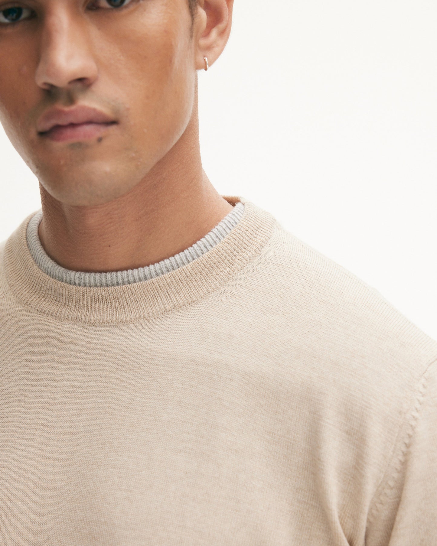 Merino Knit