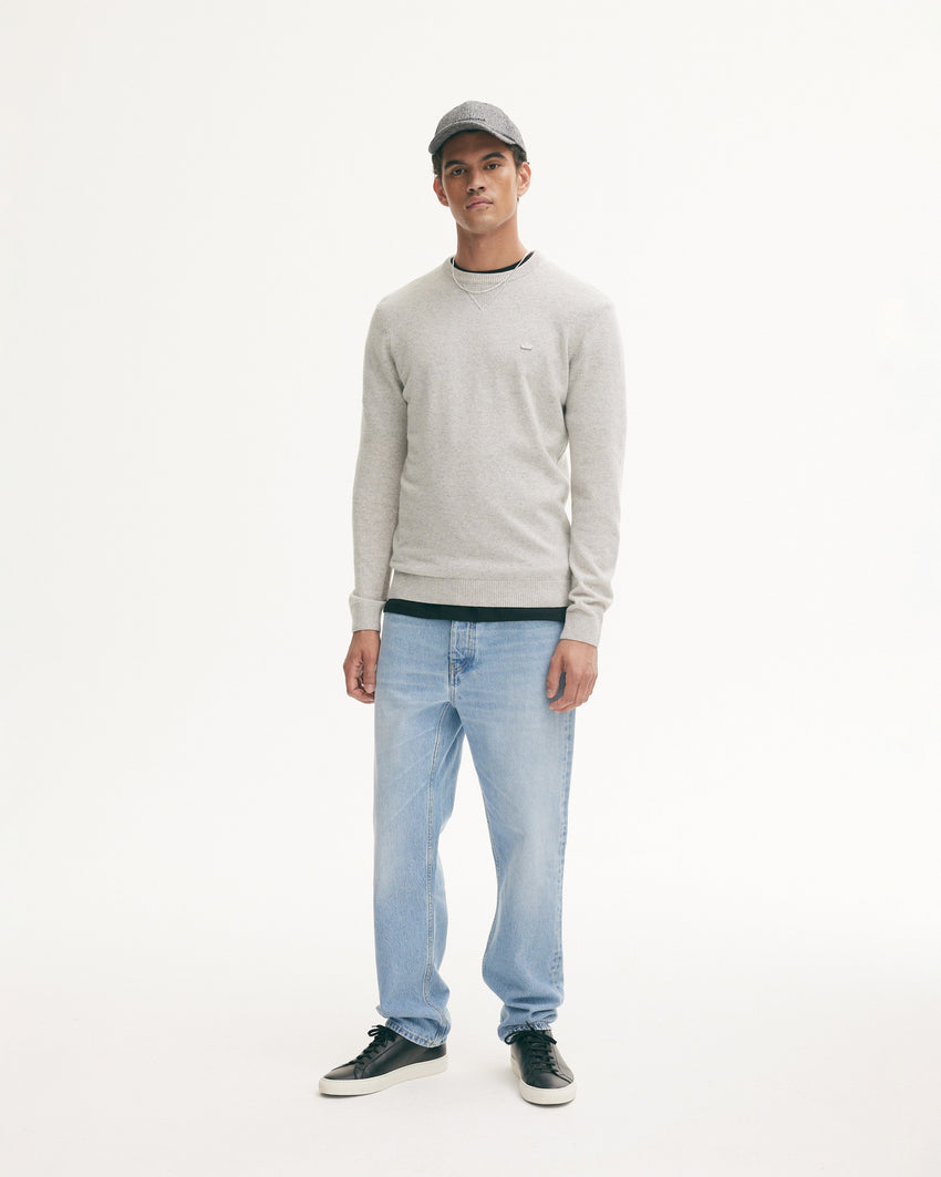 Cloud Merino Knitwear