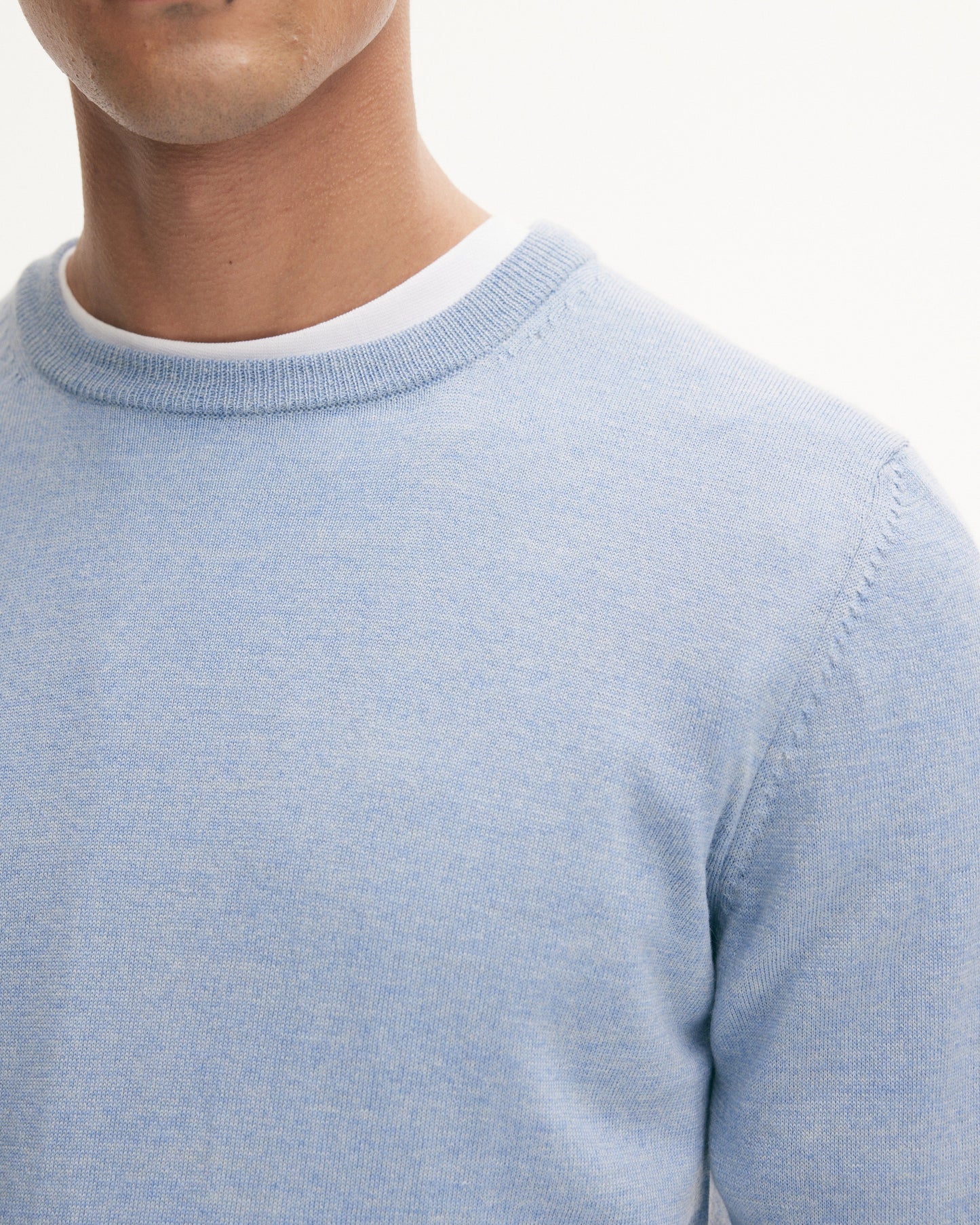 Merino Knit
