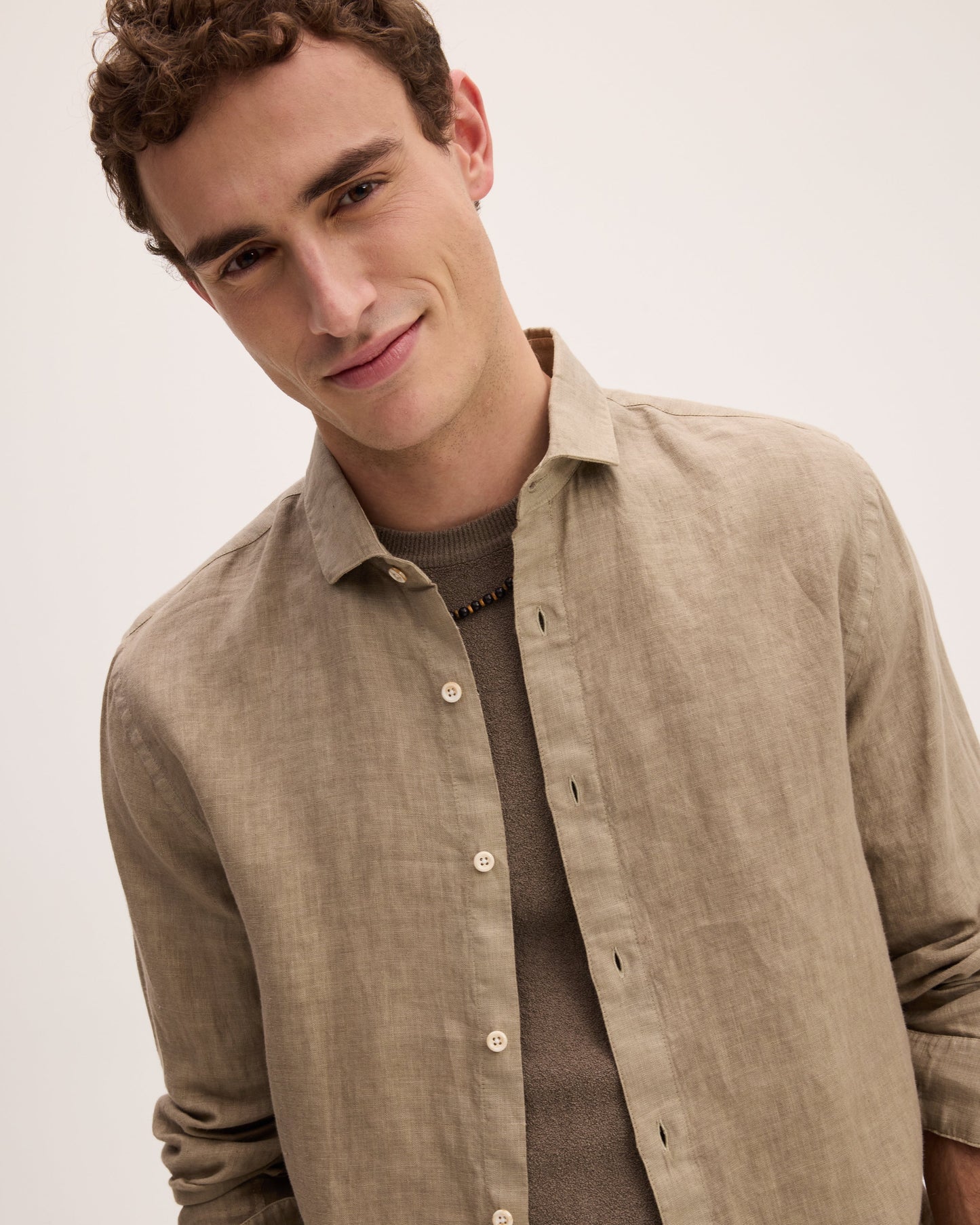 Soho Linen Shirt 2-Pack