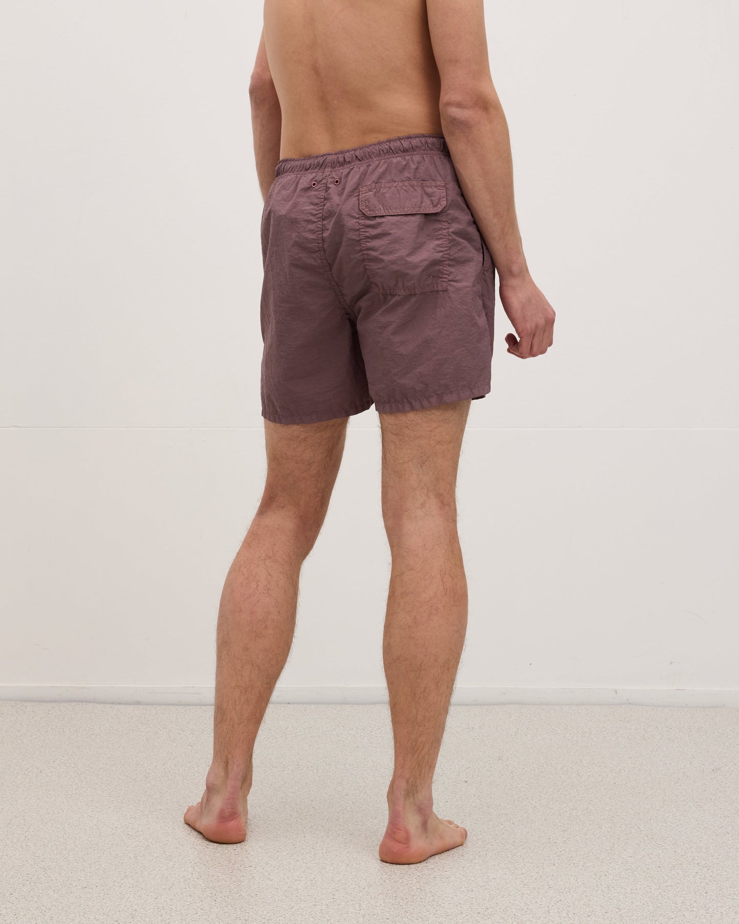 Versatile Swim Shorts