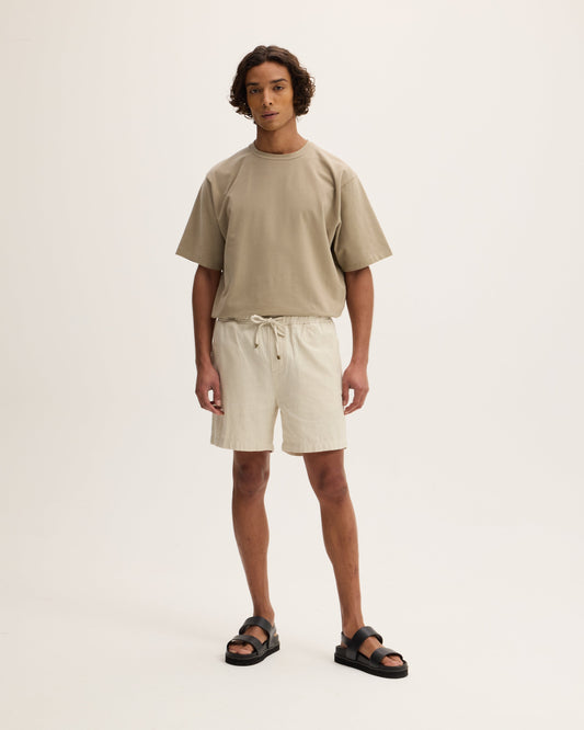 Relaxed Fit Shorts
