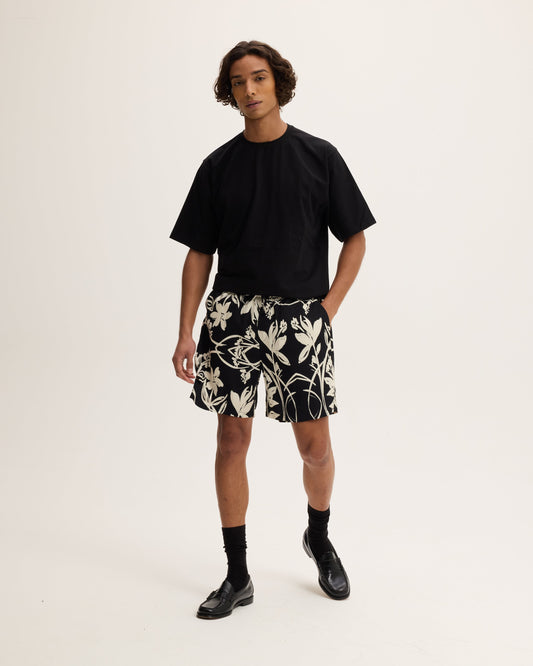 All Over Print Shorts