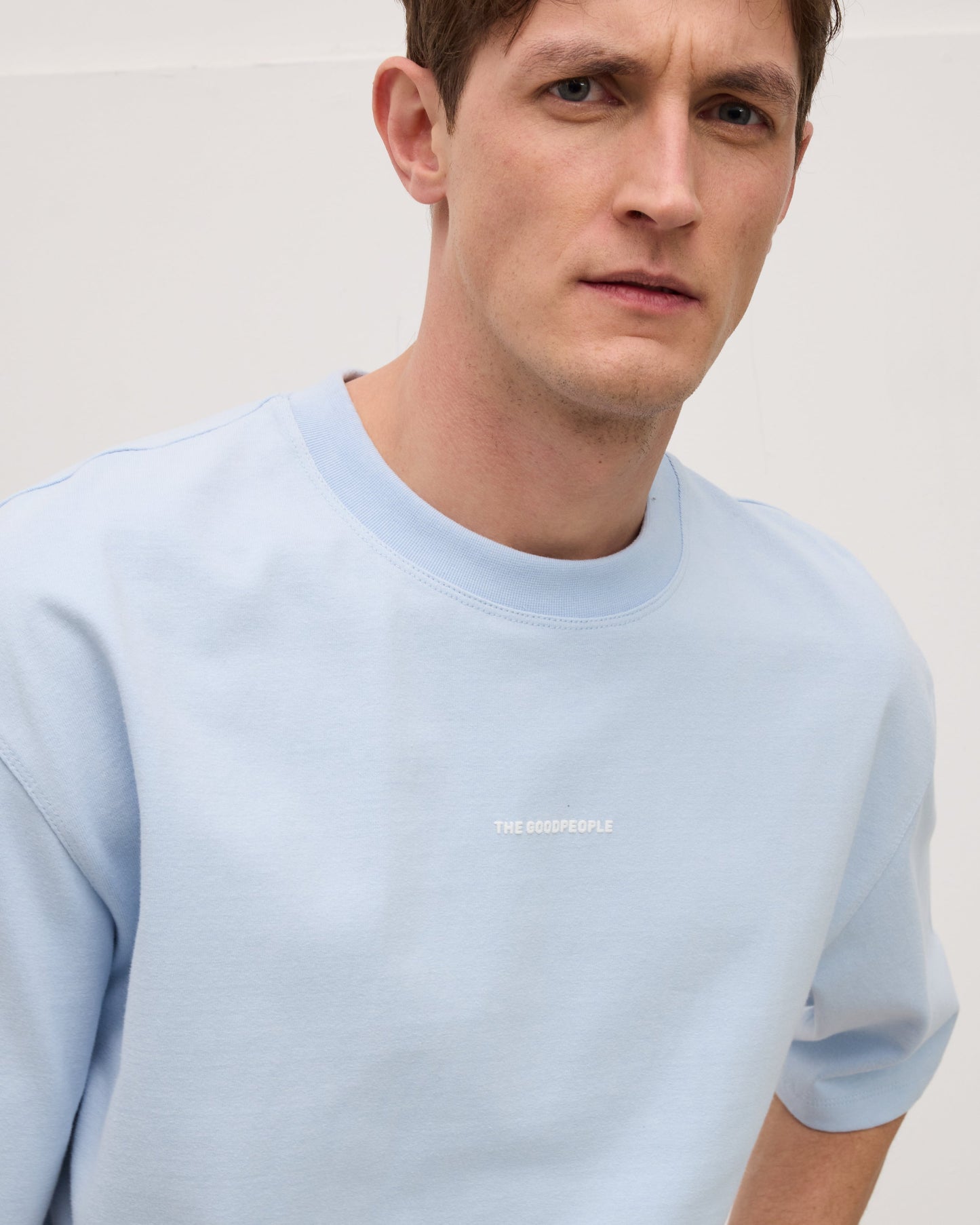 Heavy Weight Artwork Tee