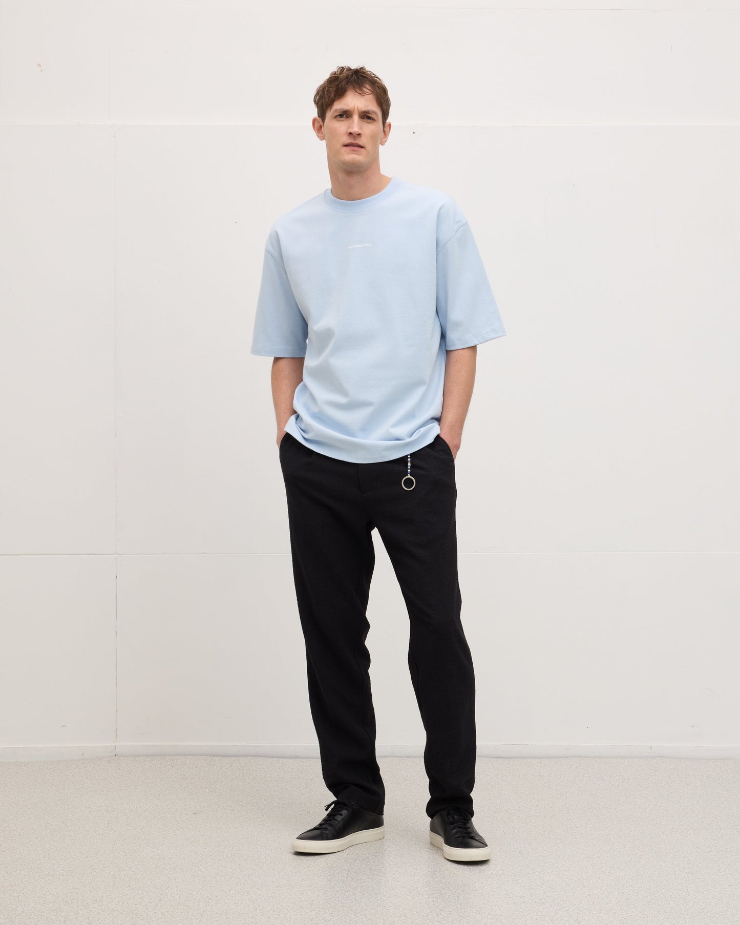 Heavy Weight Artwork Tee