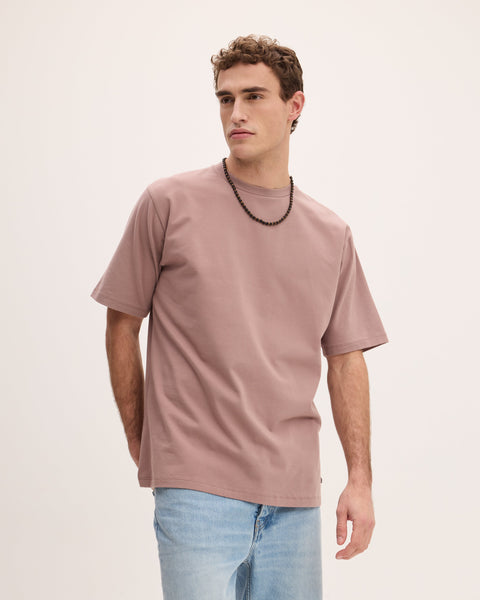 Relaxed Fit Tee