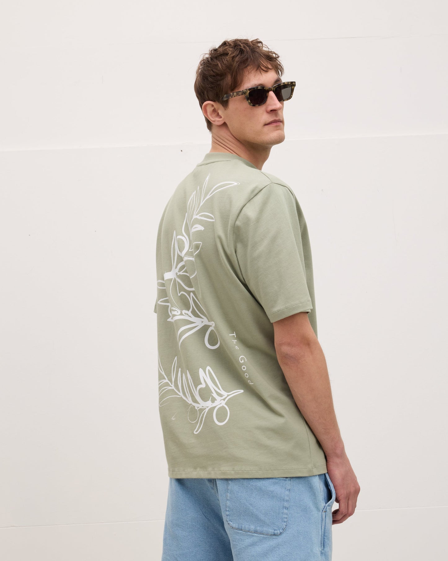 Artwork Tee