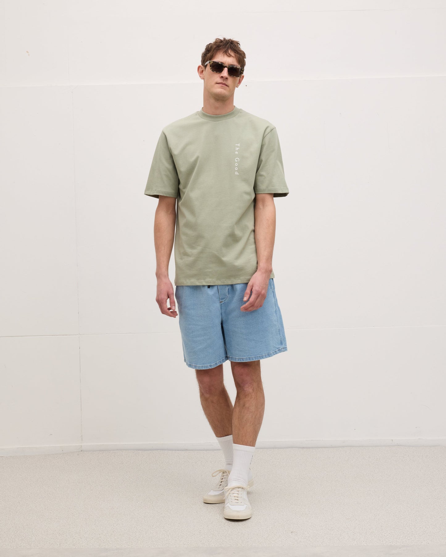 Artwork Tee