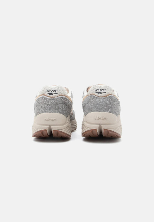 HI-TEC GARDENIA/DOWNTOWN BROWN