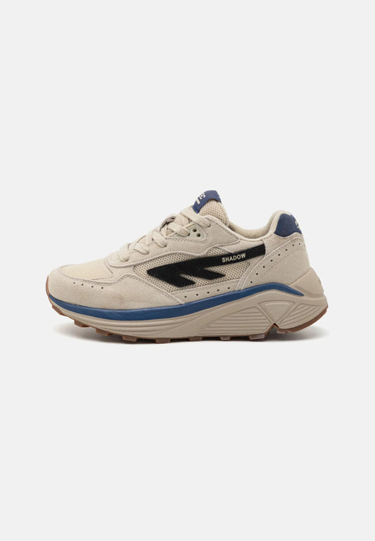 HI-TEC HTS Shadow RGS - Pelican/Black Beauty/Oceana/Gum