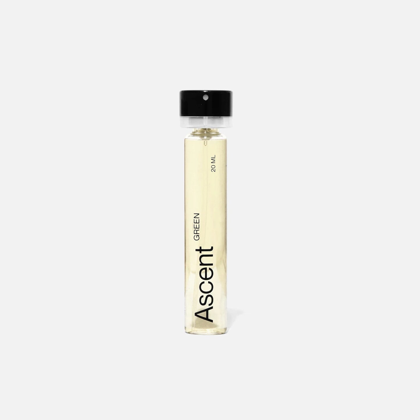 Ascent - Parfum Refill | Green