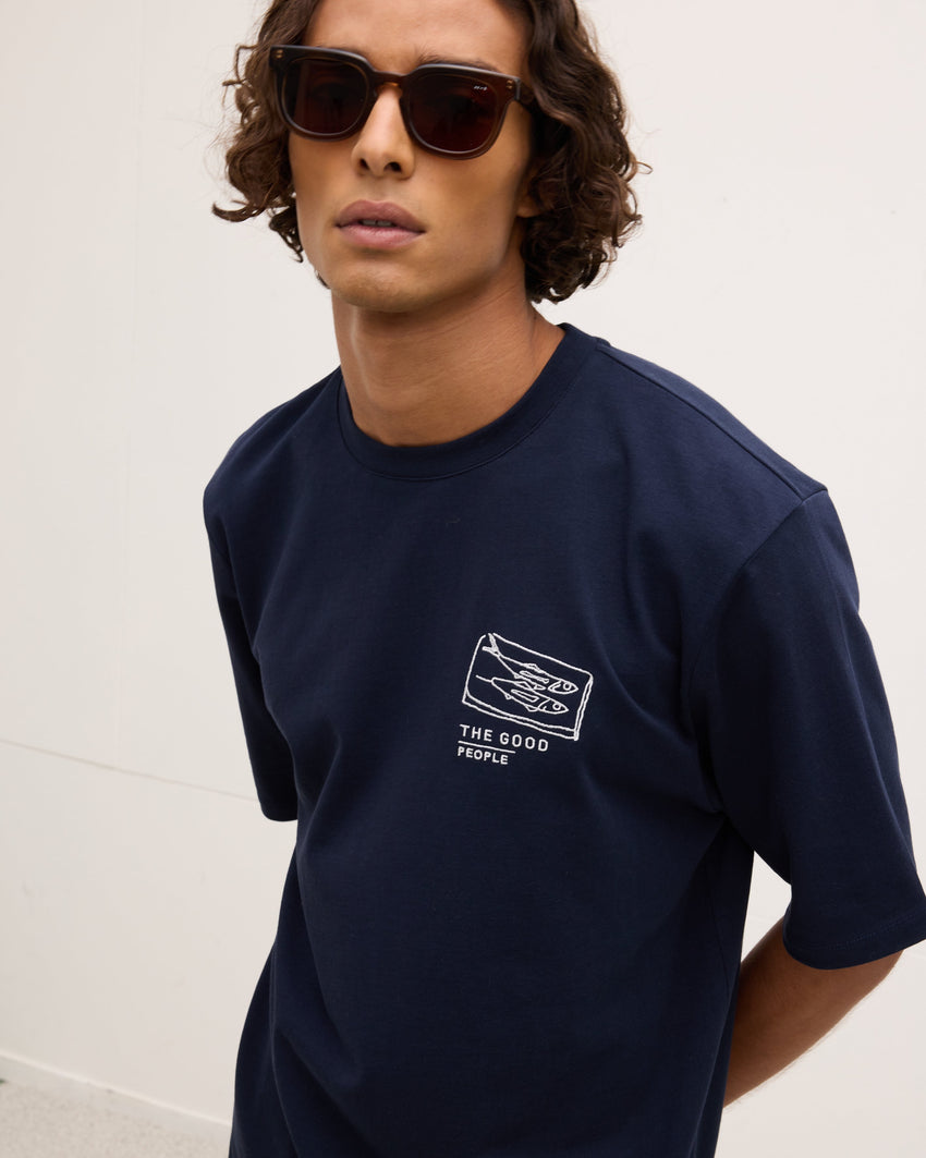 Artwork Tee