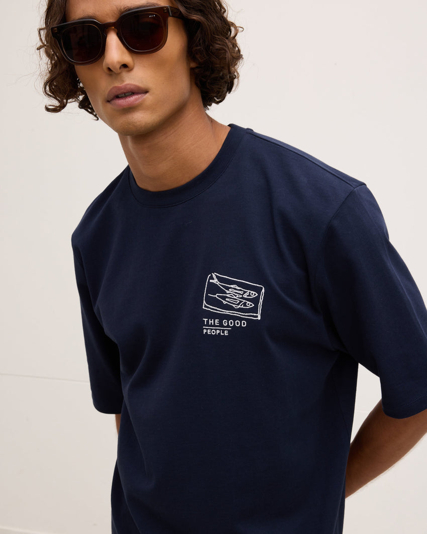 Artwork Tee